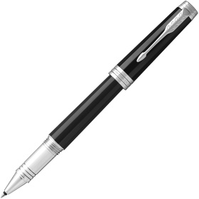 - Parker Premier T560, Lacquer Black PT