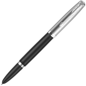    Parker 51 Core, Black CT ( F)