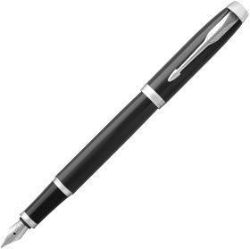    Parker IM Core F321, Black CT ( F)