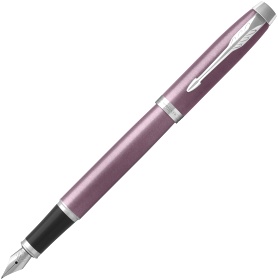   Parker IM Core F321, Light Purple CT ( F)