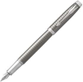    Parker IM Premium F322, Dark Espresso CT ( F)