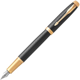    Parker IM Premium F323, Black GT ( F)