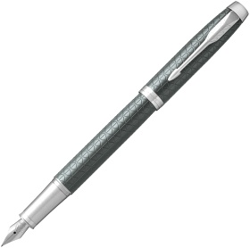    Parker IM Premium F323, Green CT ( F)