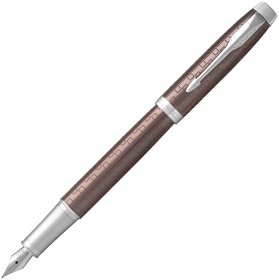    Parker IM Premium F324, Brown CT ( F)
