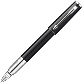  5   Parker Ingenuity Slim F500, Black Lacquer CT