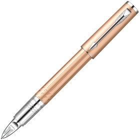  5   Parker Ingenuity Slim F501, Pink Gold PVD CT