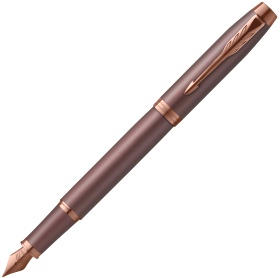   Parker IM Monochrome F328, Burgundy PVD ( M)