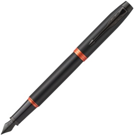   Parker IM Vibrant Rings F315, Flame Orange PVD ( M)