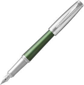    Parker Urban Premium F311, Green CT ( F)