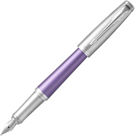    Parker Urban Premium F311, Violet CT ( F)