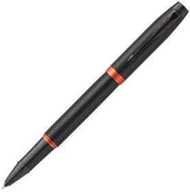 - Parker IM Vibrant Rings T315, Flame Orange PVD