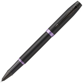 - Parker IM Vibrant Rings T315, Amethyst Purple PVD
