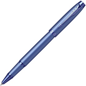 - Parker IM Monochrome T328, Blue PVD