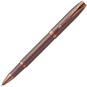 - Parker IM Monochrome T328, Burgundy PVD