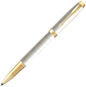  - Parker IM Premium T318, Pearl GT