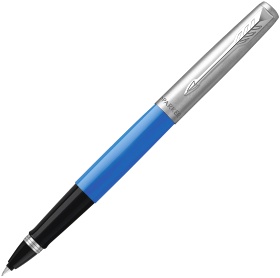 - Parker Jotter Original T60, Blue Chrom CT