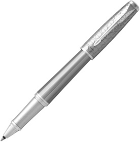  - Parker Urban Premium T313, Silvered Powder CT