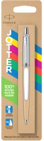   Parker Jotter K60 Originals Color Plastic 2019, White T