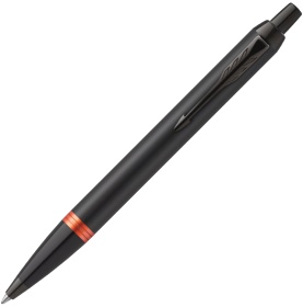   Parker IM Vibrant Rings K315, Flame Orange PVD