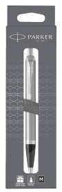   Parker IM Essential K319   , Brushed Metal CT