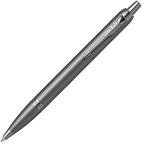   Parker IM Monochrome K328, Bronze PVD