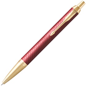   Parker IM Premium K318, Red GT