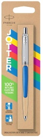   Parker Jotter K60 Originals Color Plastic 2019, Blue T