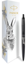    Parker Jotter Monochrome XL LE23, Black BT