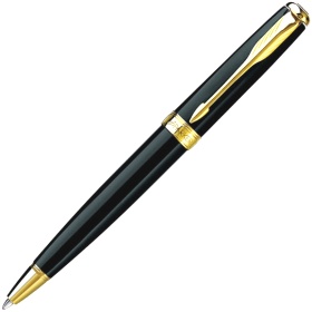   Parker Sonnet Mini K230, Lacquer Black GT