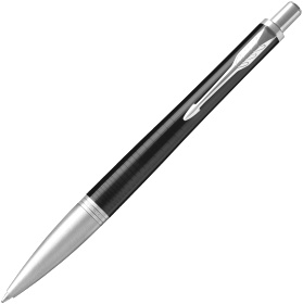    Parker Urban Premium K312, Ebony Metal CT