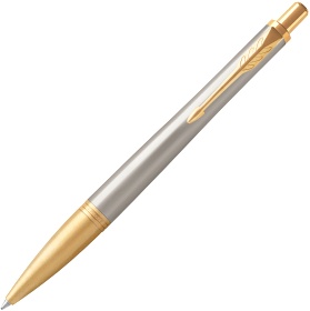    Parker Urban Premium K313, Aureate Powder GT