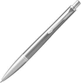    Parker Urban Premium K313, Silvered Powder CT