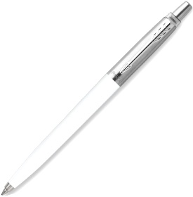    Parker Jotter K60, White CT