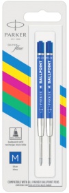    Parker QuinkFlow Basic Z09 (M - 1),   (2)
