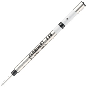     - Pelikan 338 M (), Black