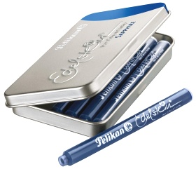        Pelikan Edelstein, Sapphire (, 6 )