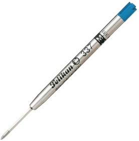       Pelikan 337 F (), Blue