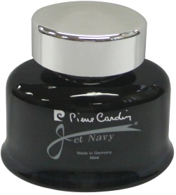        Pierre Cardin, Blue