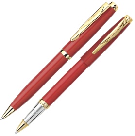  :     Pierre Cardin PEN and PEN, Red