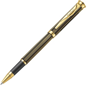  - Pierre Cardin Tresor, Lacquer Black GT