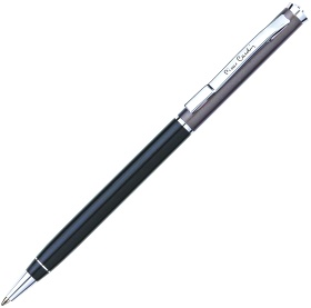    Gamme Pierre Cardin, Lacquer Black / Bronze CT