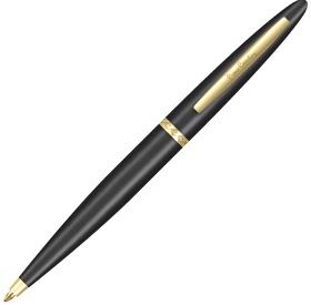   Pierre Cardin Capre, Lacquer Black GT