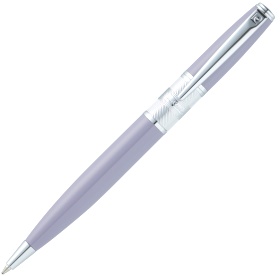   Pierre Cardin Baron, Purple Lacquer CT