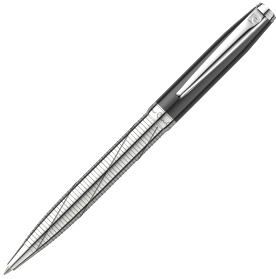    Pierre Cardin Leo 750, Black Silver Lacquer 