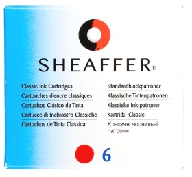     6     Sheaffer
