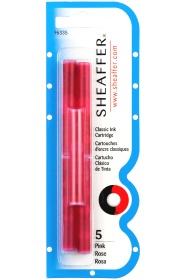     5     Sheaffer