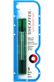     5     Sheaffer
