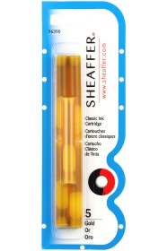     5     Sheaffer