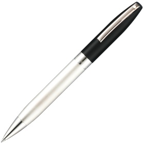    Sheaffer Legacy 2, Black Platinum CT