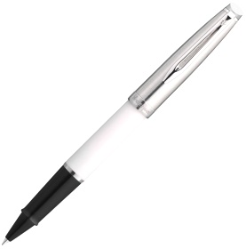 - Waterman Embleme 2.0, White CT